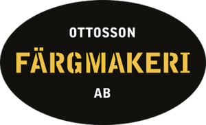 Ottosson Färgmakeri